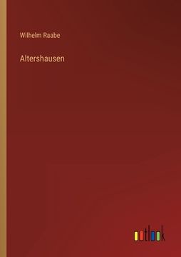 portada Altershausen (in German)