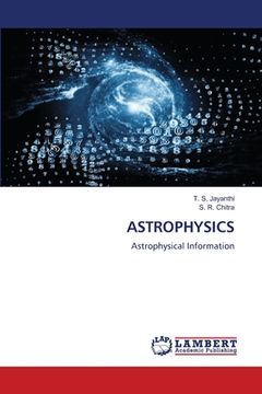 portada Astrophysics (en Inglés)