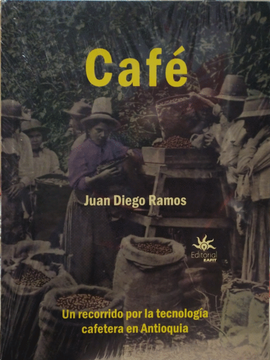 portada Café