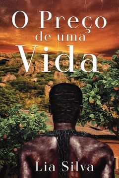 portada O Preço de uma Vida (in Portuguese)