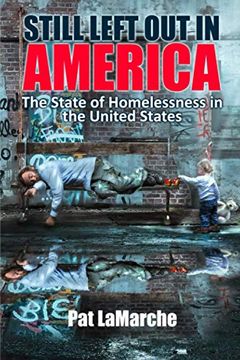 portada Still Left out in America: The State of Homelessness in the United States (in English)