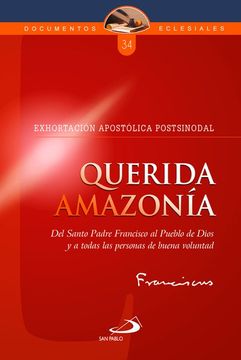 QUERIDA AMAZONIA