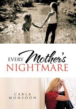 portada every mother's nightmare (en Inglés)