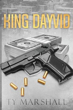 portada King Dayvid (en Inglés)