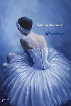 portada Balerina (en Ruso)