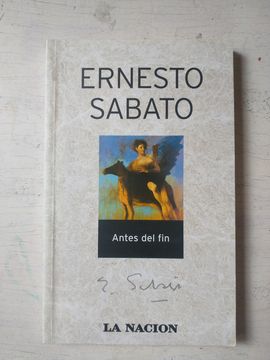 Antes del fin (in Spanish)