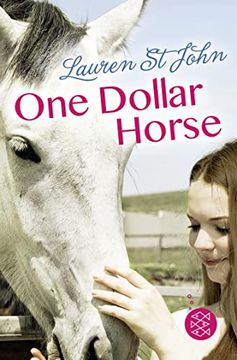 portada One Dollar Horse (en Alemán)