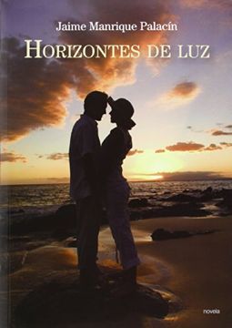 portada Horizontes de luz (in Spanish)