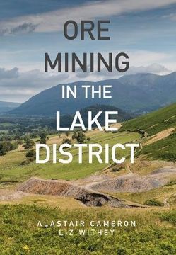 portada Ore Mining in the Lake District (in English)