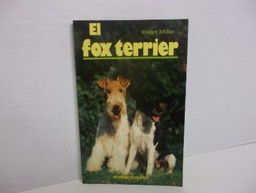 portada el fox terrier 3 ed.
