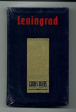 portada Leningrado