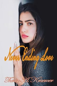 portada Never Ending Love (en Inglés)