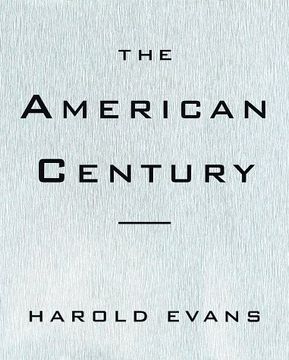 portada The American Century (en Inglés)