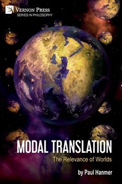 portada Modal Translation: The Relevance of Worlds
