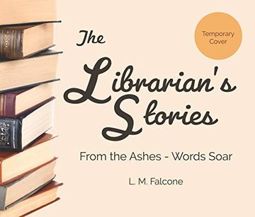 portada The Librarian's Stories (en Inglés)