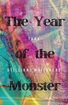 portada The Year of the Monster (in English)