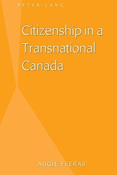 portada Citizenship in a Transnational Canada