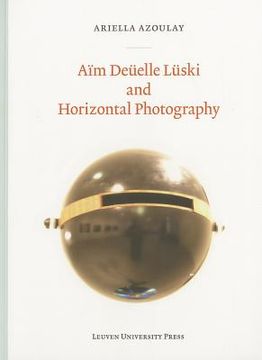 portada Aim Duelle Luski and Horizontal Photography (in English)