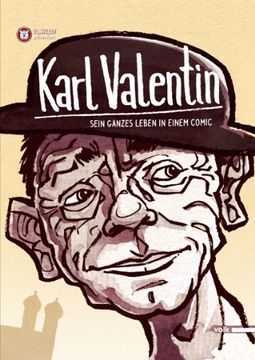 portada Karl Valentin (in German)