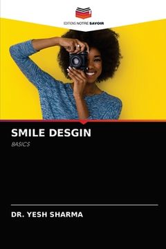 portada Smile Desgin (in French)