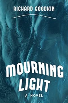 portada Mourning Light (in English)