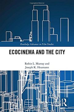 portada Ecocinema in the City (en Inglés)