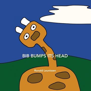 portada Bib bumps its head (en Inglés)