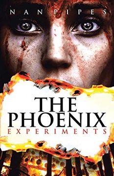 portada The Phoenix Experiments (en Inglés)