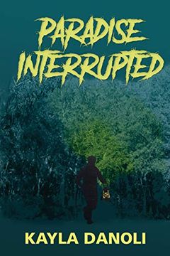 portada Paradise Interrupted