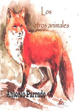 portada Los Otros Animales (in Spanish)