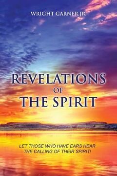 portada Revelations of the Spirit (en Inglés)
