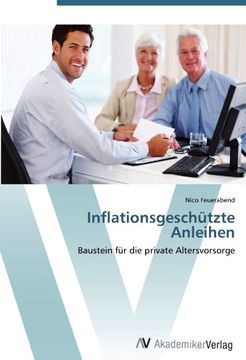 portada Inflationsgeschützte Anleihen: Baustein für die private Altersvorsorge