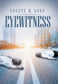 portada Eyewitness