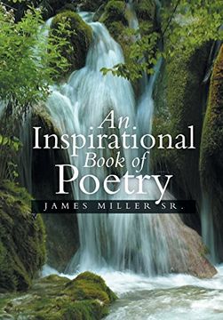 portada An Inspirational Book of Poetry