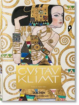 portada Gustav Klimt: Complete Paintings (in English)