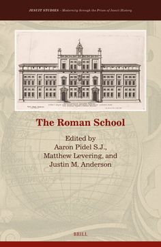 portada The Roman School (en Inglés)