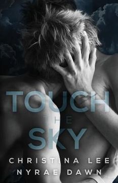 portada Touch the Sky (in English)