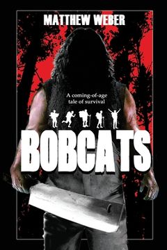 portada Bobcats (in English)