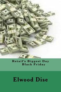portada Retail's Biggest Day: Black Friday (en Inglés)