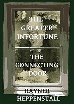 portada The Greater Infortune / The Connecting Door
