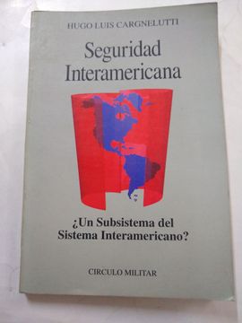 portada Seguridad Interamericanca