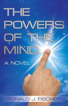 portada The Powers of the Mind (en Inglés)