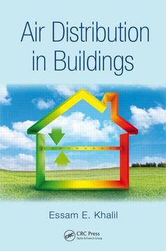 portada Air Distribution in Buildings (en Inglés)