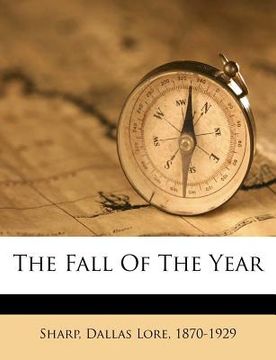 portada the fall of the year