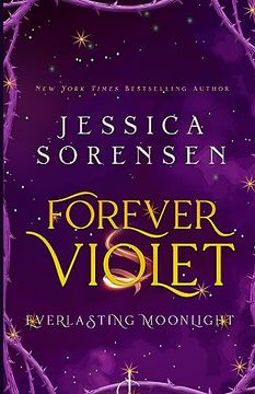 portada Forever Violet