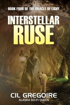 portada Interstellar Ruse (en Inglés)