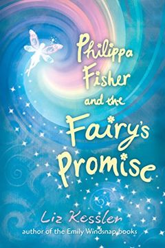 portada Philippa Fisher and the Fairy's Promise (in English)