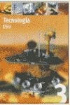 portada Tecnologia 3§Eso Ed. 2002