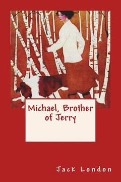 portada Michael, Brother of Jerry (en Inglés)