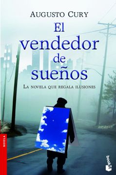 portada El Vendedor de Sueños